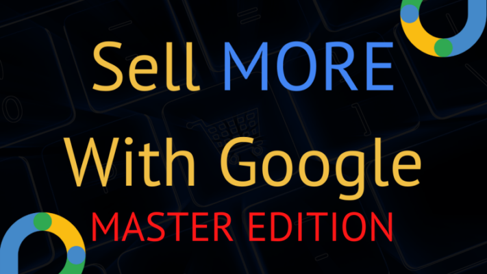 Define Digital Academy – Sell More With Google