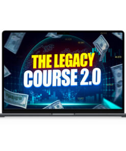 FX Carlos – The Legacy Course 2.0