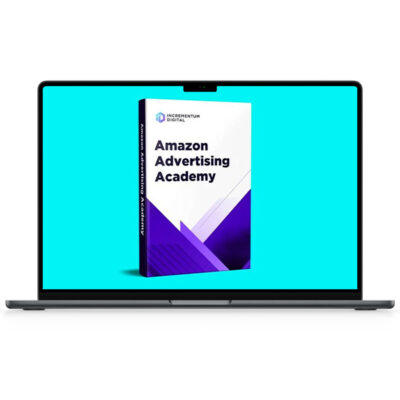 Incrementum Digital – Amazon Advertising Academy