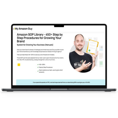 My-Amazon-Guy--Amazon-SOP-Library