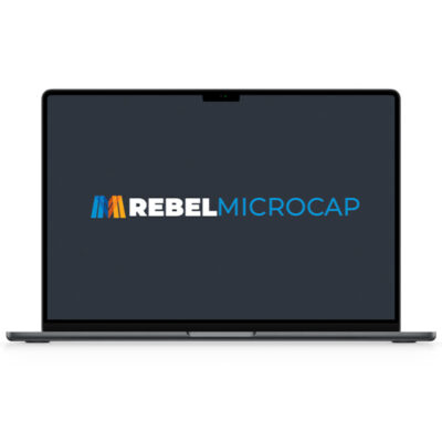 Sean Donahue – Rebel MicroCap Program