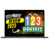 Aidan Booth Steve Clayton – 123 Profit