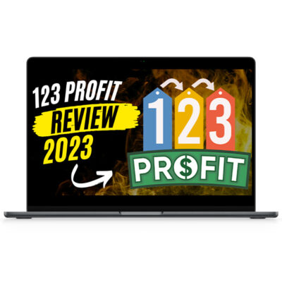 Aidan Booth Steve Clayton – 123 Profit 400x400 1