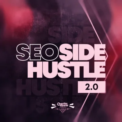 Charles Floate – SEO Side Hustle 2.0 400x400 1