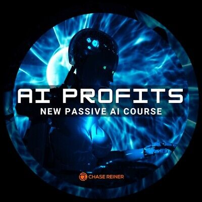 Chase Reiner – AI Profits 2