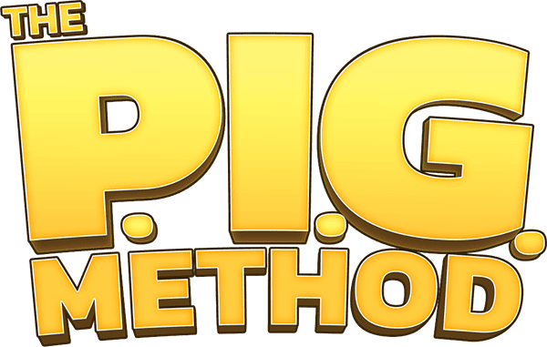 Chris Haddad – The P.I.G. Method 1