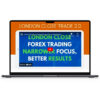 Forex Mentor – London Close Trade 2.0