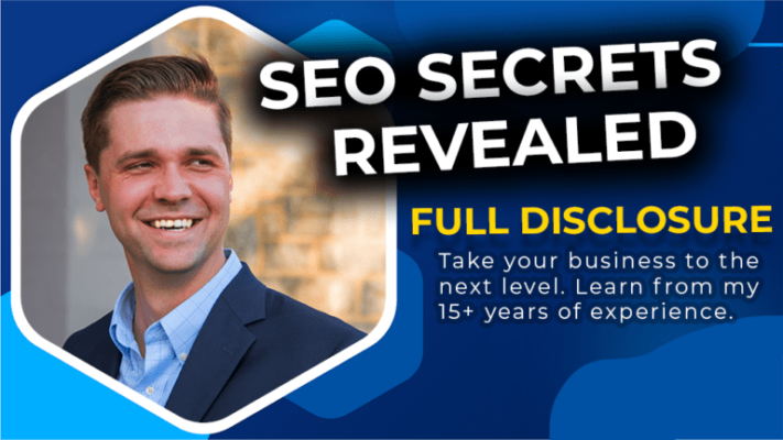 Jesse Cunningham SEO Advanced Masterclass 2023 Download