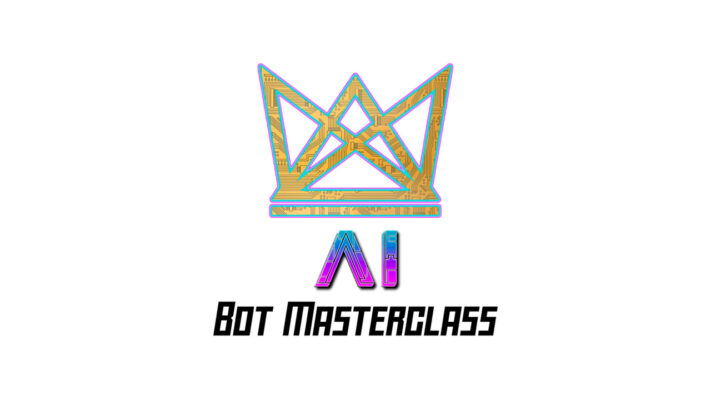 Laz Chavez Richard Telfeja AI Bot Masterclass 711x400 1