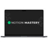 Marie Poulin – Notion Mastery Course