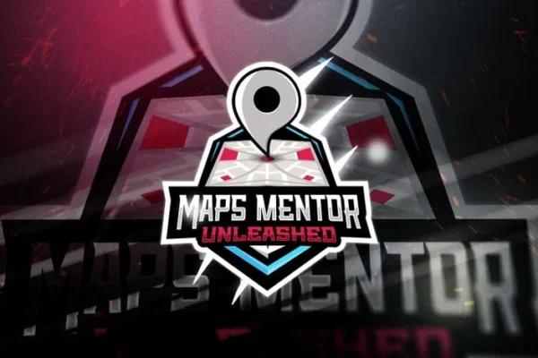 Paul James – Maps Mentor Unleashed 600x400 1