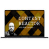 Rob Lennon – AI Content Reactor