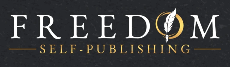 Sean Dollwet – Freedom Self Publishing 1