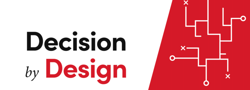 Shane Parris – Decision By Design