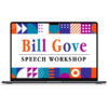 Steve Siebold – Bill Gove Speech Workshop