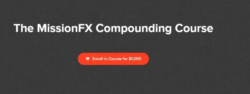 The MissionFX Compounding Course 2