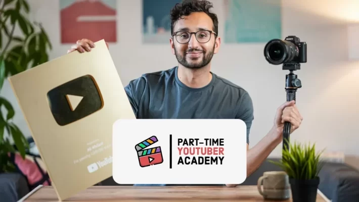 Ali Abdaal Cohort 6 Part Time Youtuber Academy PTYA 710x400 1