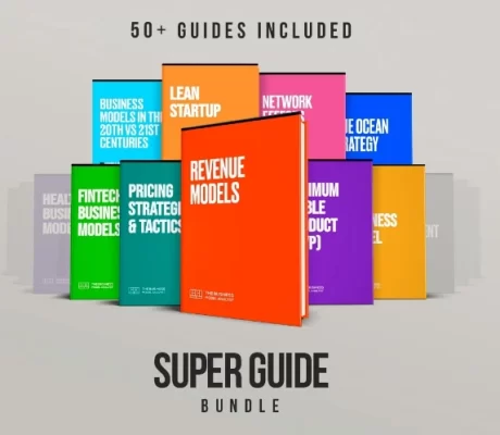 Business Models – Super Guides Bundle 460x400 1