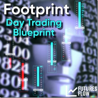 Futures Flow – Footprint Day Trading Blueprint 1