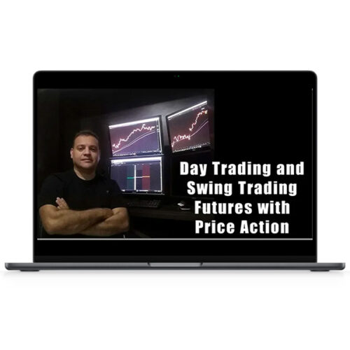 Humberto Malaspina – Day Trading and Swing Trading Futures with Price Action