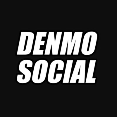 Jack Denmo – Denmo Social