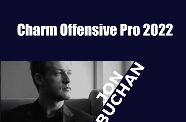 Jon Buchan – Charm Offensive Pro 2022 608x400 1 1