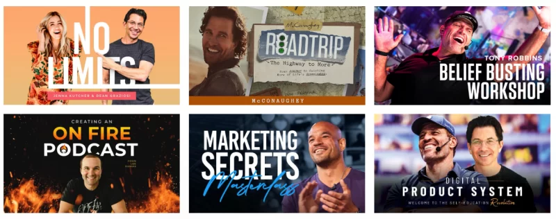 Mastermind.com – All Courses including McConaugheys Road Trip 800x316 1