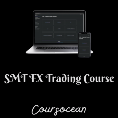 SMT FX Trading Course 400x400 1