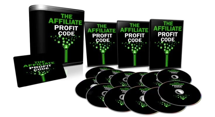 Sarah Staar Affiliate Profit Code 1