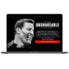 Tony Robbins – Become Unshakeable Challenge 2023 1