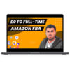 Zain Shah – 0 to Full time Amazon Seller