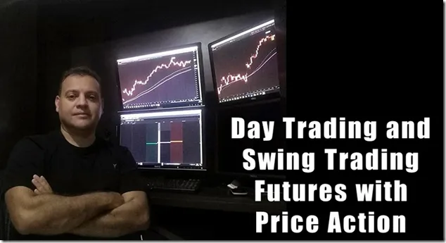 Humberto Malaspina – Day Trading and Swing Trading Futures with Price Action Download