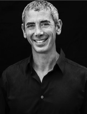 Steven Kotler – Zero to Dangerous 2022 304x400 1