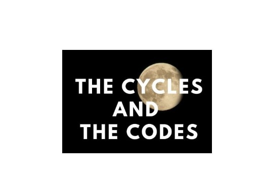 The Cycles and The Codes – Myles Wilson 1