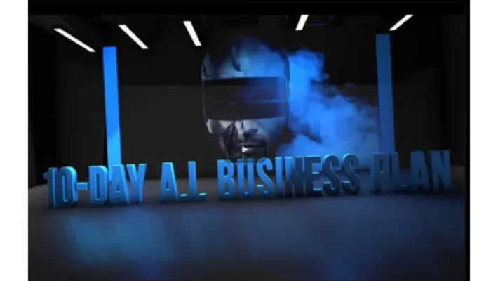 billy s 10 day a i business blueprint 1000x563 1 710x400 1