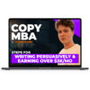 Cardinal Mason and Chase Dimond – Copy MBA The Freelancing Masterclass