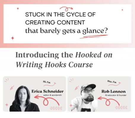 Rob Lennon Hooked on Writing Hooks Download 455x400 1