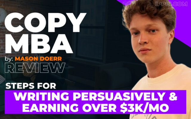 copy mba mason doerr review header