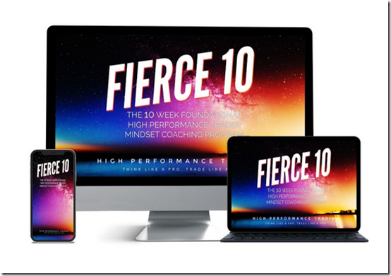 High Performance Trading Fierce 10 thumb