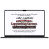 John Carlton – Kick Ass Copywriting Secrets