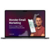 Adam Kitchen – Monster Email Marketing For eCommerce Brands