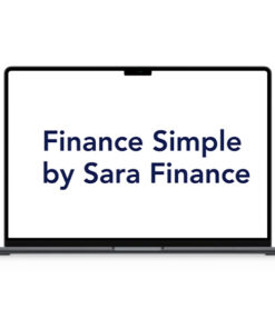 Affiliate Marketing Course – Finance Simple