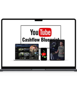 Elliot Hulse – YouTube Cashflow Blueprint 1