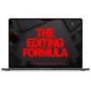 Jordan Orme – The Editing Formula