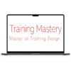 Michael Breen – Training Mastery 1