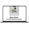 Sara Noel – The BTL Site Series Bundle