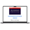 SeoRockstars – 2023 Recordings 1