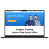 Simpler Trading – Options Flow Secrets Elite