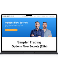 Simpler Trading – Options Flow Secrets Elite