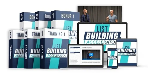 justin goff list building accelerator v0